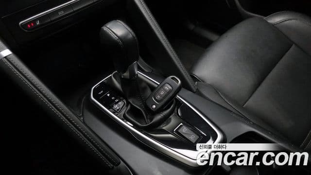 2021 Renault Korea The New QM6 — миниатюра 3
