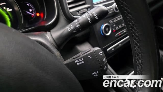 2021 Renault Korea The New QM6 — миниатюра 4