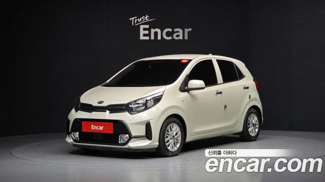 2021 Kia (Киа) Morning 어반 (JA) — миниатюра 5