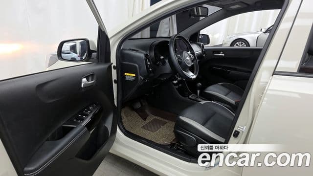 2021 Kia (Киа) Morning 어반 (JA) — миниатюра 9