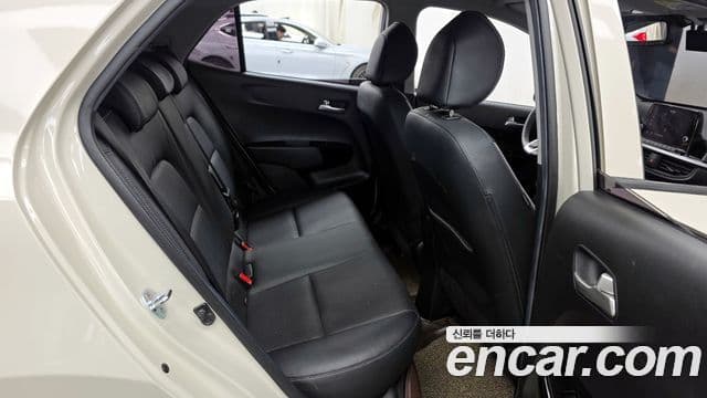 2021 Kia (Киа) Morning 어반 (JA) — миниатюра 4