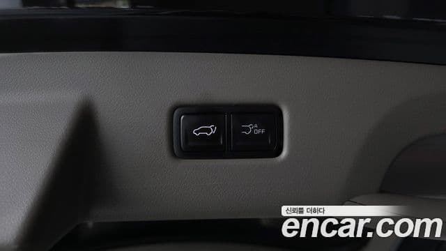 2025 Kia (Киа) The New Carnival 4th Gen — миниатюра 6
