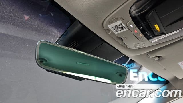 2021 Kia (Киа) K8 — миниатюра 2