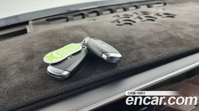 2021 Hyundai (Хёндэ) Palisade — миниатюра 10