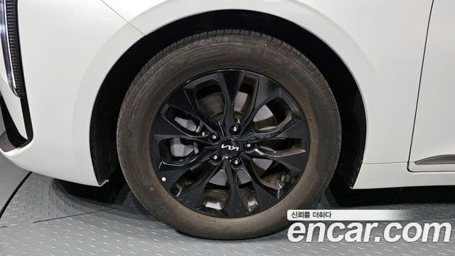 2025 Kia (Киа) The New K8