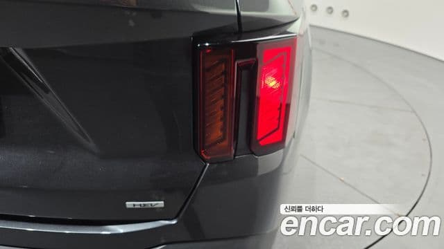2025 Kia (Киа) The New Sorento 4th Gen — миниатюра 8