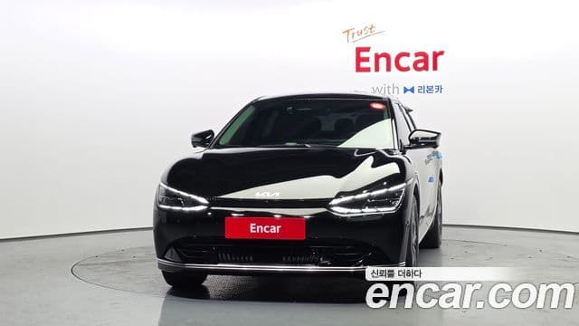 2023 Kia (Киа) EV6
