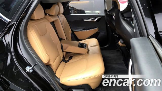 2023 Kia (Киа) EV6 — миниатюра 10