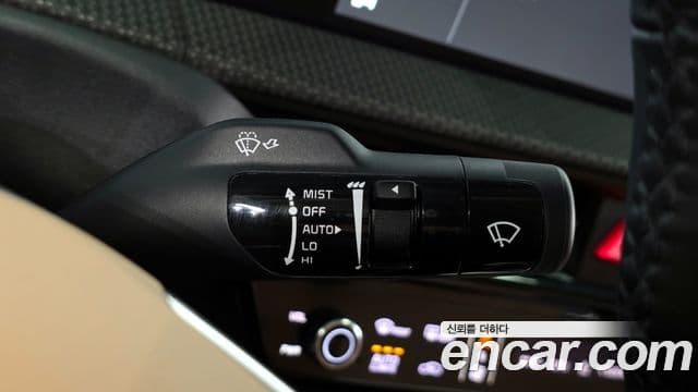 2023 Kia (Киа) EV6 — миниатюра 8