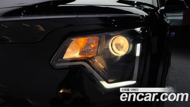 2023 Kia (Киа) 디 All New Niro EV — миниатюра 7