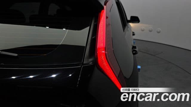 2023 Kia (Киа) 디 All New Niro EV — миниатюра 4