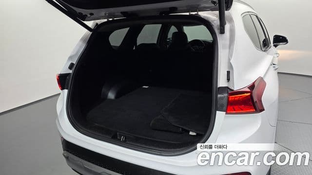 2018 Hyundai (Хёндэ) Santa Fe TM — миниатюра 10