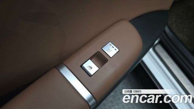 2025 Hyundai (Хёндэ) Grandeur (GN7) — миниатюра 6