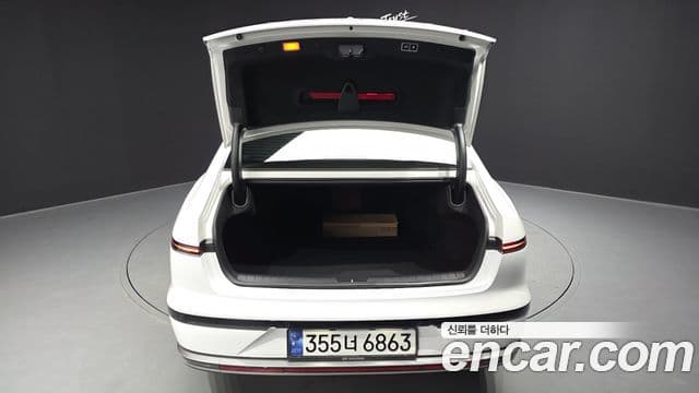 2025 Hyundai (Хёндэ) Grandeur (GN7)