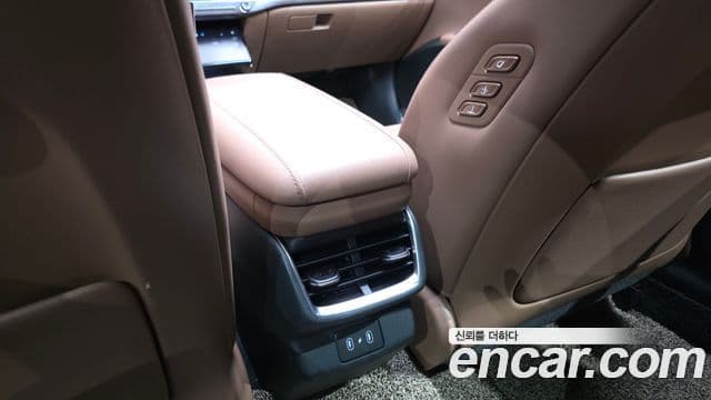 2025 Hyundai (Хёндэ) Grandeur (GN7) — миниатюра 5