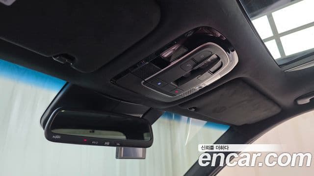 2020 Hyundai (Хёндэ) Palisade — миниатюра 10