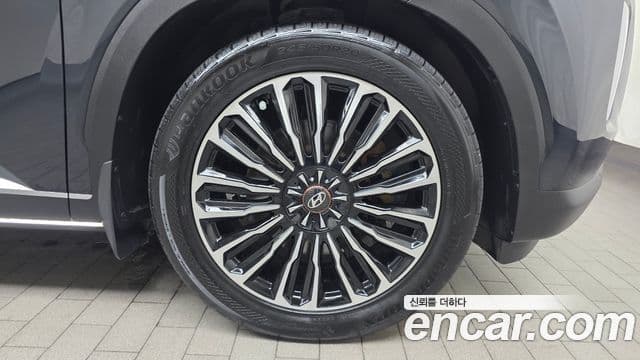 2020 Hyundai (Хёндэ) Palisade — миниатюра 2
