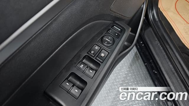 2020 Hyundai (Хёндэ) The New Avante AD — миниатюра 8