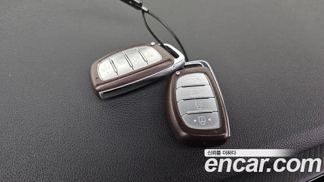 2020 Hyundai (Хёндэ) The New Avante AD — миниатюра 10