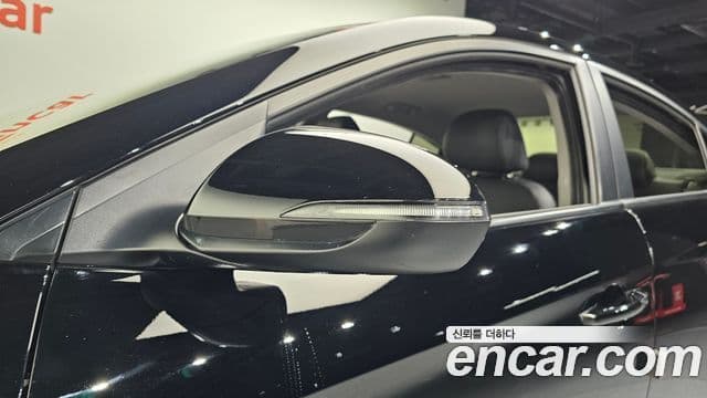 2020 Hyundai (Хёндэ) The New Avante AD — миниатюра 5