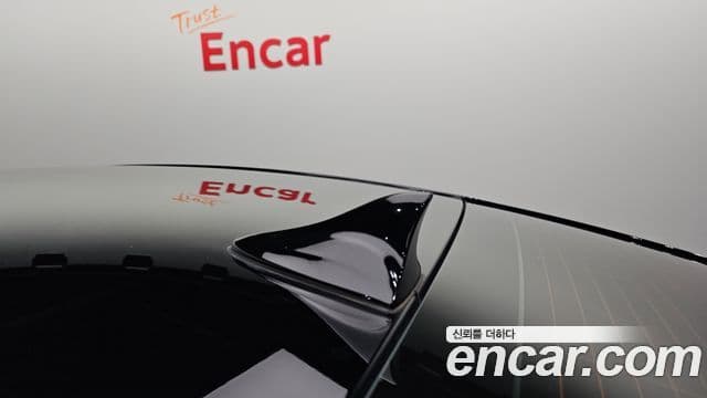 2020 Hyundai (Хёндэ) The New Avante AD — миниатюра 6