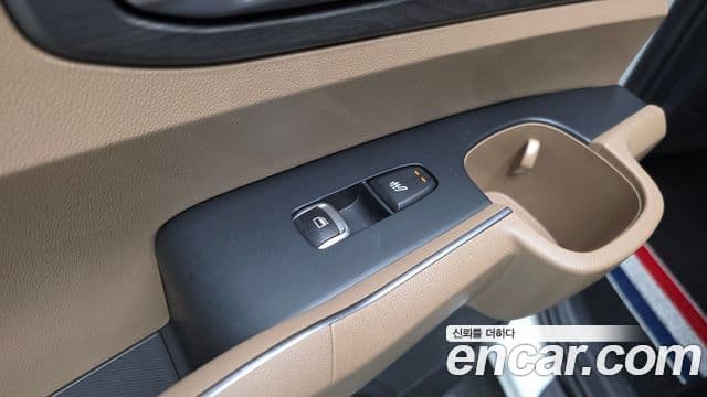 2025 Kia (Киа) The New Sorento 4th Gen — миниатюра 2
