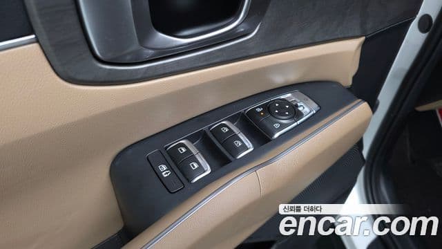 2025 Kia (Киа) The New Sorento 4th Gen — миниатюра 3