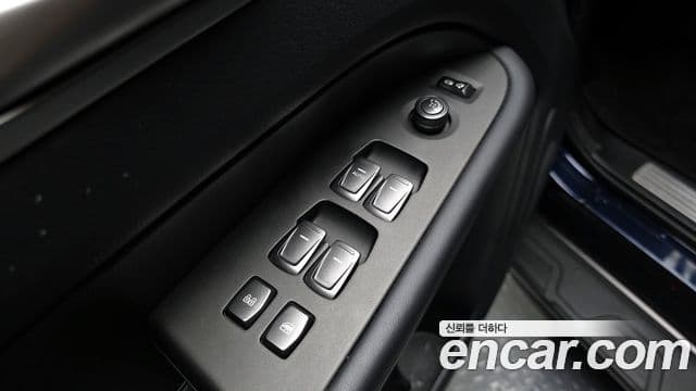 2019 SsangYong 렉스턴 스포츠
