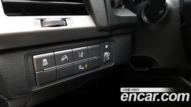 2019 SsangYong 렉스턴 스포츠 — миниатюра 4