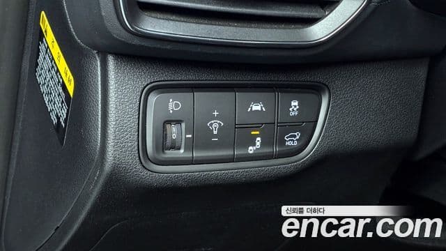 2020 Hyundai (Хёндэ) Santa Fe TM — миниатюра 8