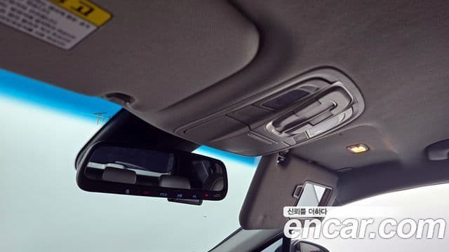 2020 Hyundai (Хёндэ) Santa Fe TM — миниатюра 2