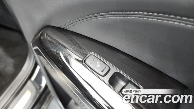 2016 Kia (Киа) All New K7 — миниатюра 7