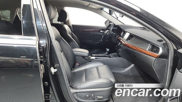 2016 Kia (Киа) All New K7 — миниатюра 2