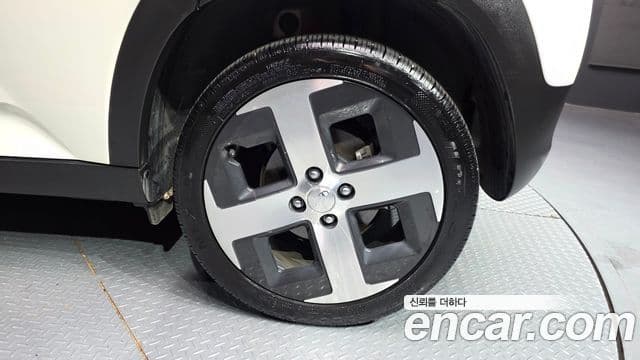 2024 Hyundai (Хёндэ) Casper Electric — миниатюра 6