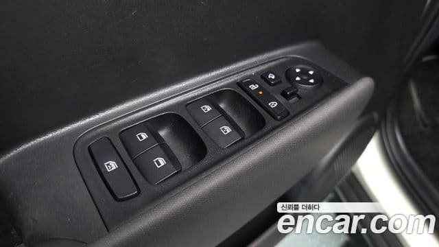 2024 Hyundai (Хёндэ) Casper Electric — миниатюра 10