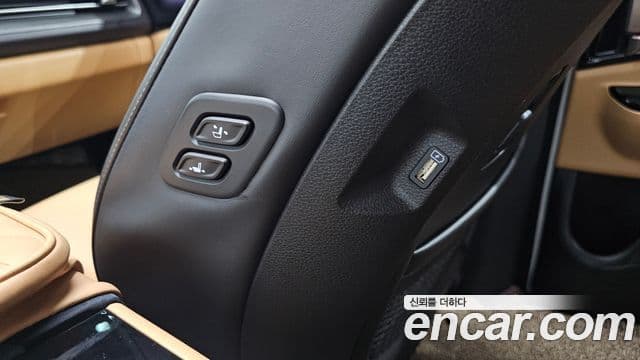 2020 Kia (Киа) Carnival 4th Gen — миниатюра 2