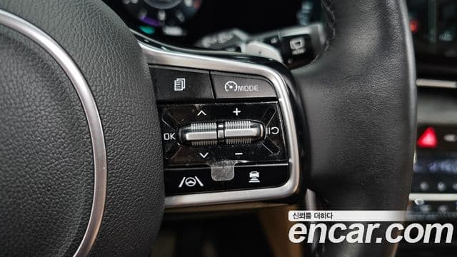 2020 Kia (Киа) Carnival 4th Gen — миниатюра 6