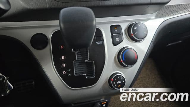 2015 Kia (Киа) Ray — миниатюра 2