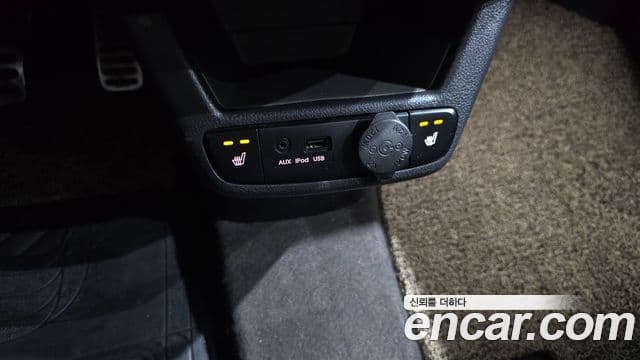 2015 Kia (Киа) Ray — миниатюра 5