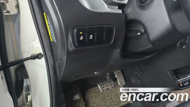 2015 Kia (Киа) Ray — миниатюра 6