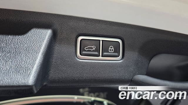 2021 Kia (Киа) Sorento 4th Gen — миниатюра 4