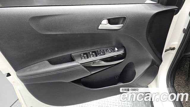 2017 Kia (Киа) All New Morning (JA) — миниатюра 5