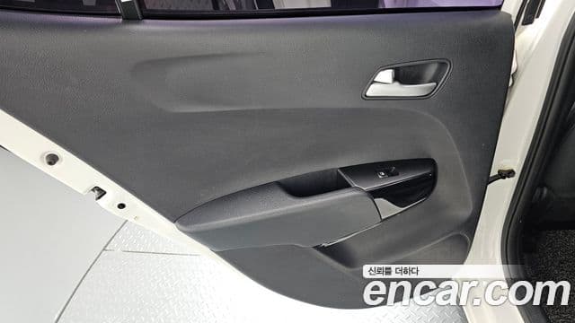 2017 Kia (Киа) All New Morning (JA) — миниатюра 6