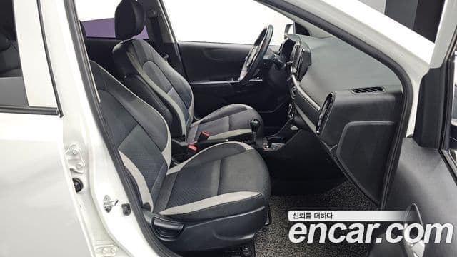 2017 Kia (Киа) All New Morning (JA) — миниатюра 2