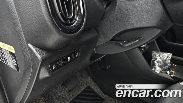 2017 Kia (Киа) All New Morning (JA)