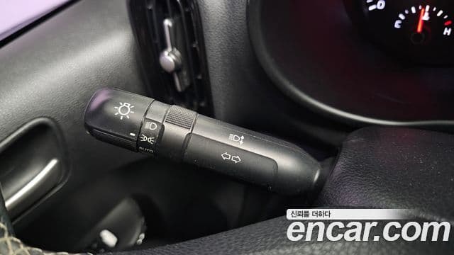 2017 Kia (Киа) All New Morning (JA) — миниатюра 4