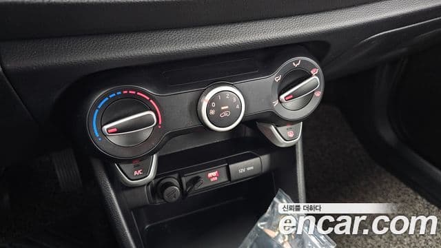 2017 Kia (Киа) All New Morning (JA) — миниатюра 7