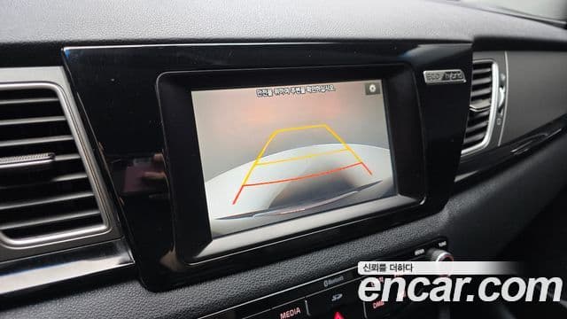 2016 Kia (Киа) Niro — миниатюра 8