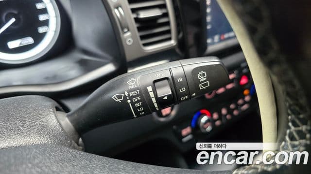 2016 Kia (Киа) Niro — миниатюра 2