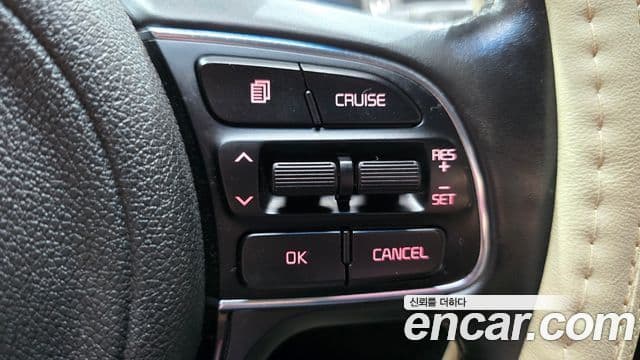 2016 Kia (Киа) Niro — миниатюра 9